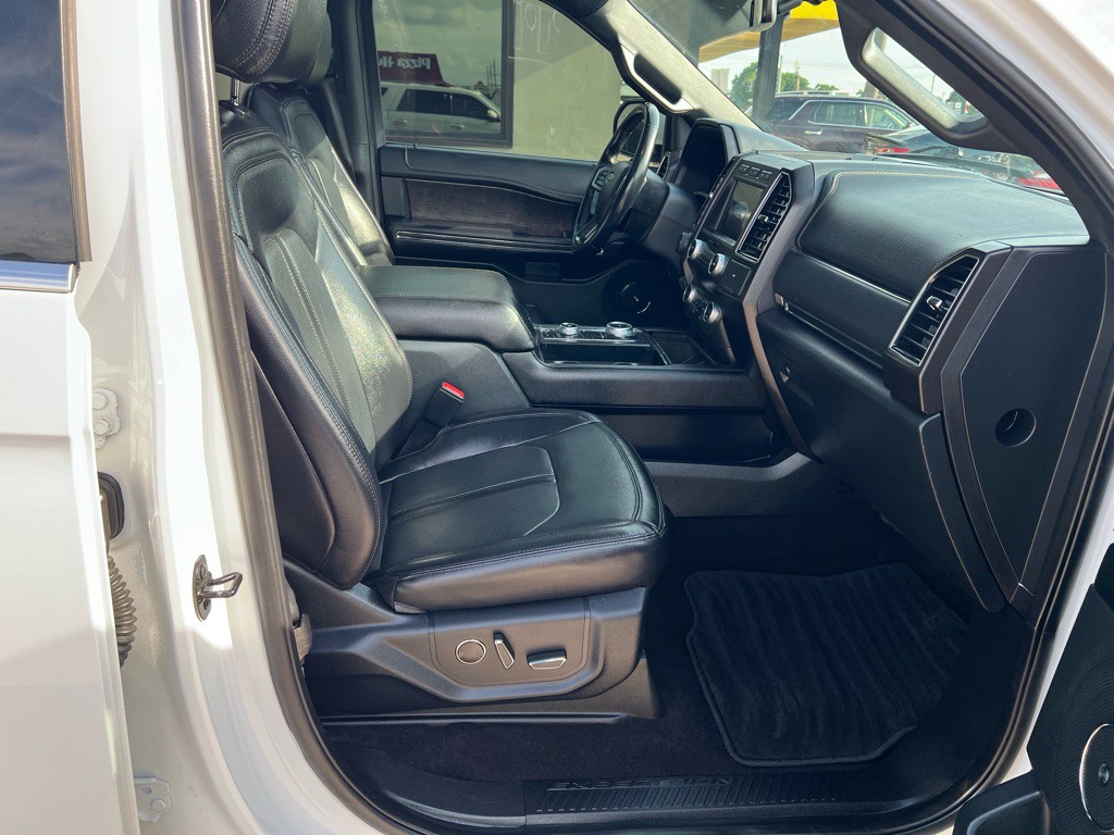 2021 Ford Expedition Image 13