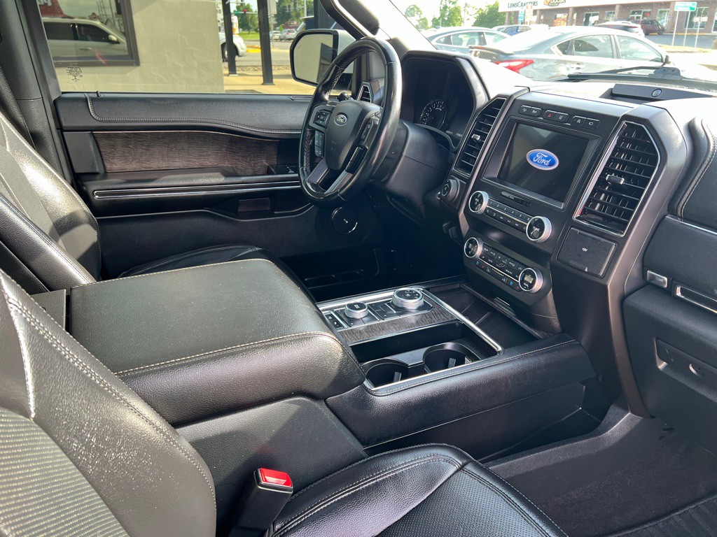 2021 Ford Expedition Image 14