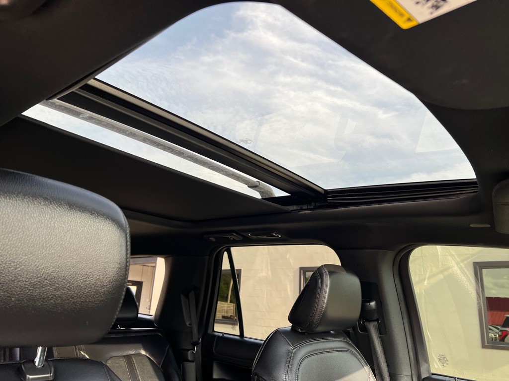 2021 Ford Expedition Image 15