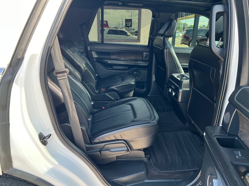2021 Ford Expedition Image 16