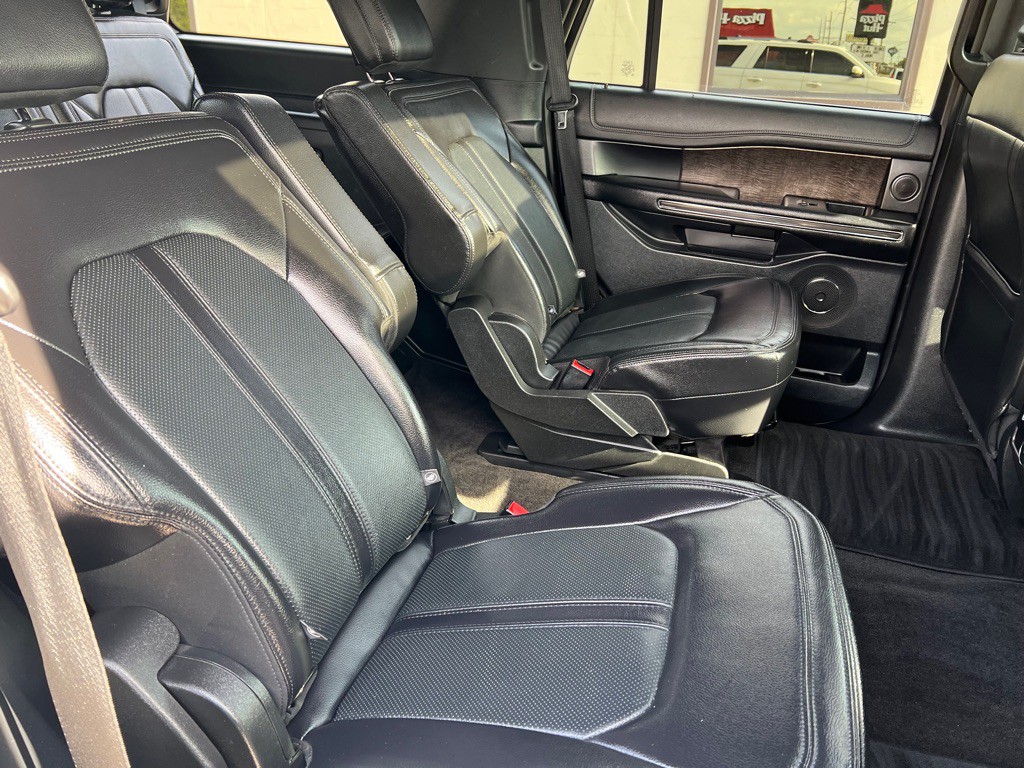 2021 Ford Expedition Image 17