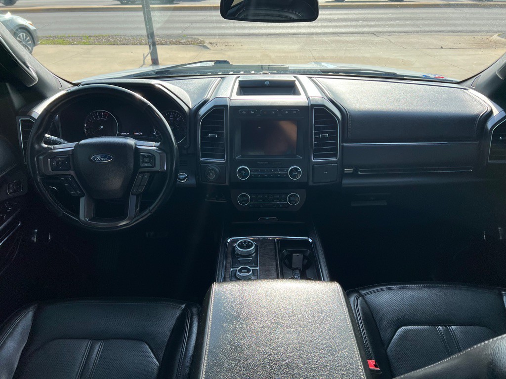 2021 Ford Expedition Image 18