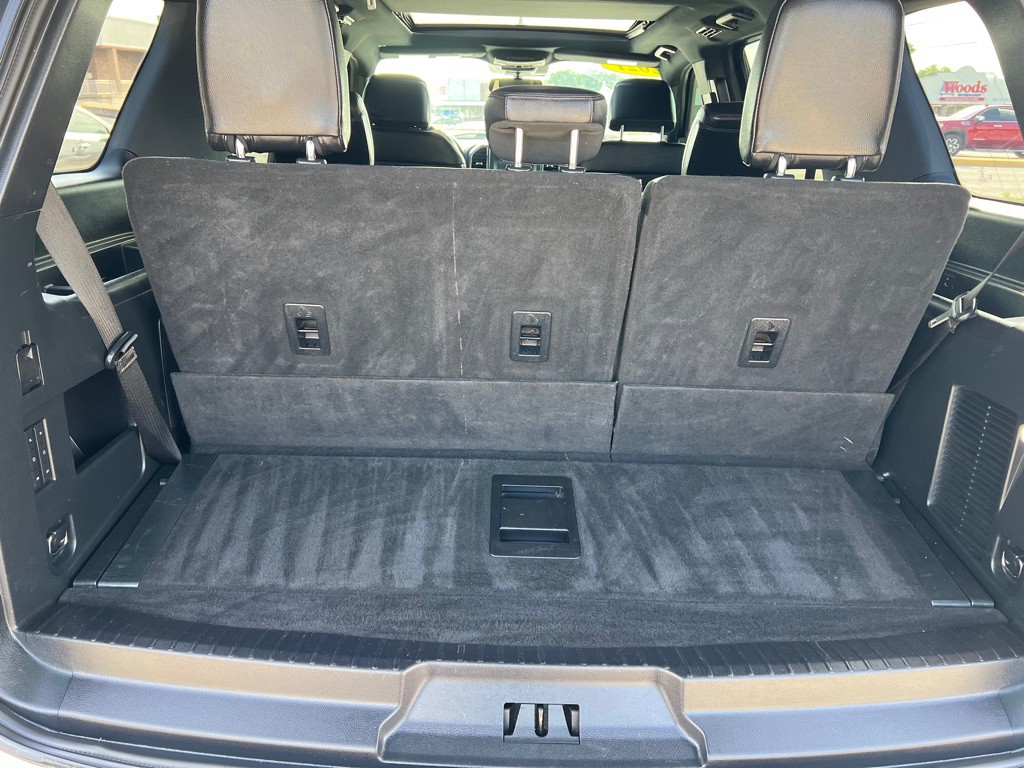 2021 Ford Expedition Image 19