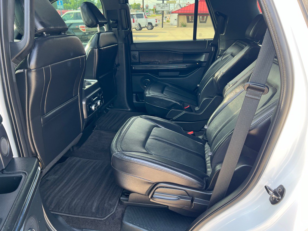 2021 Ford Expedition Image 20
