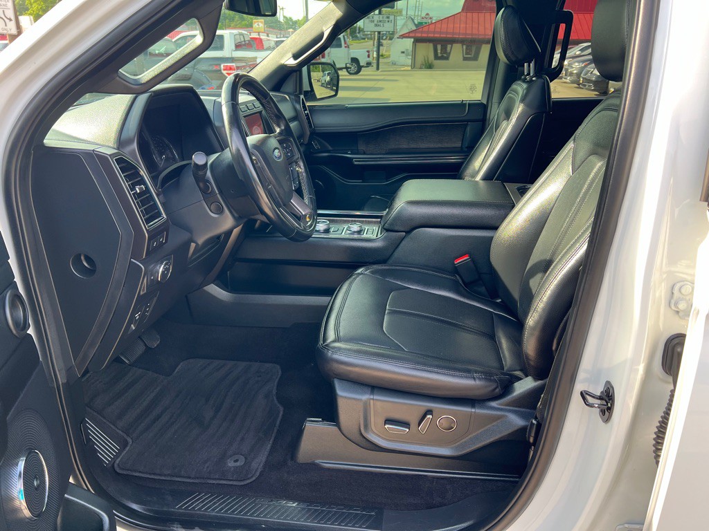 2021 Ford Expedition Image 21
