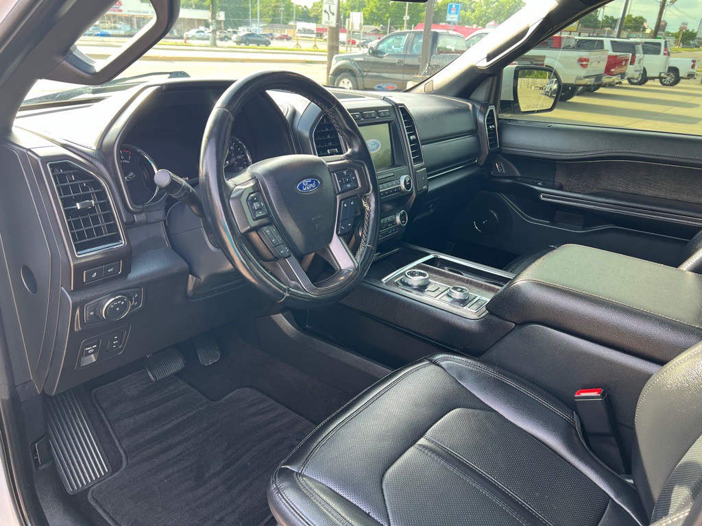 2021 Ford Expedition Image 23