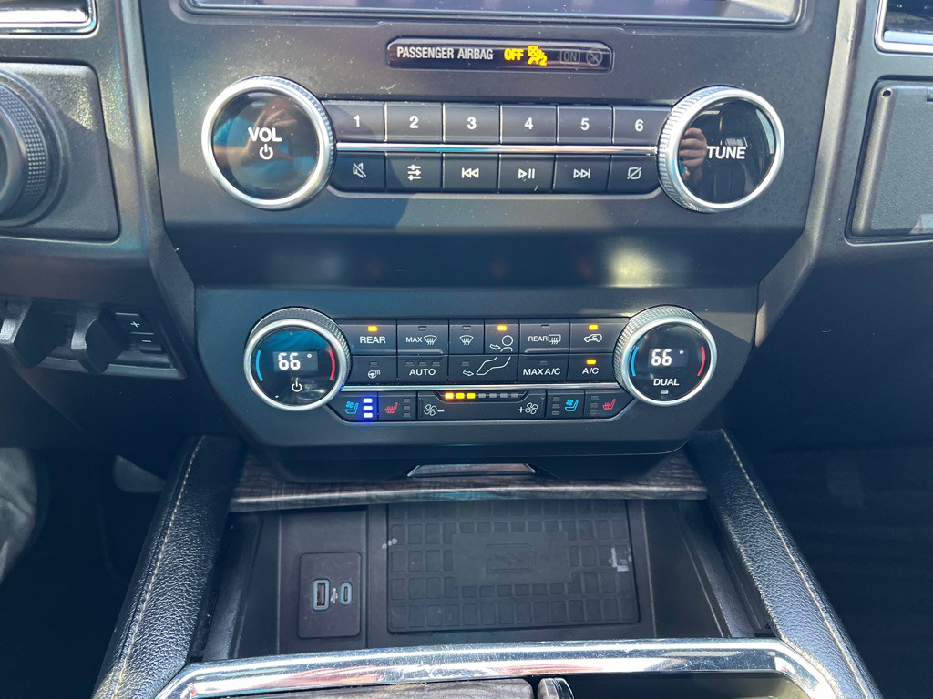 2021 Ford Expedition Image 28