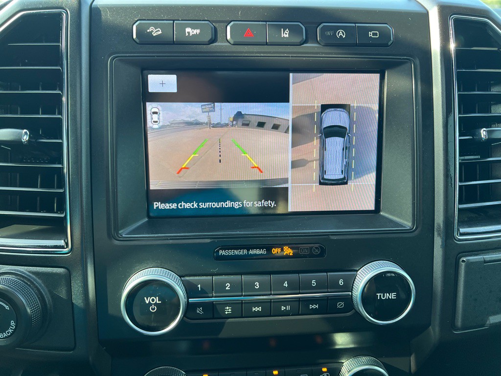 2021 Ford Expedition Image 30