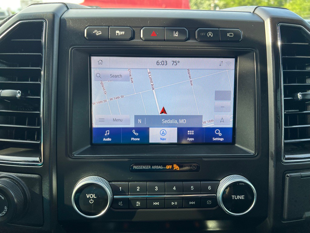 2021 Ford Expedition Image 31