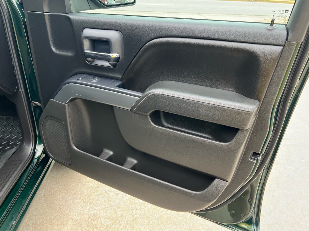 2015 Chevrolet Silverado 1500 Image 11