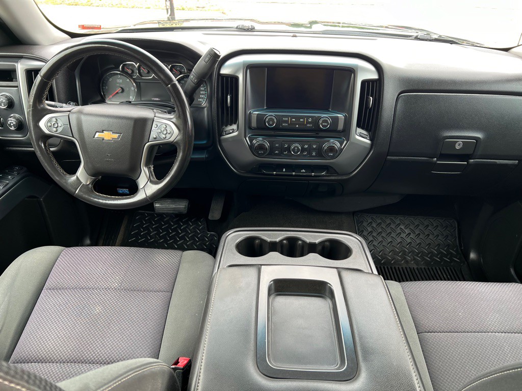 2015 Chevrolet Silverado 1500 Image 15