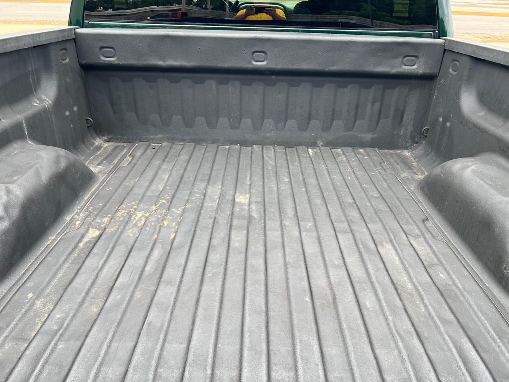 2015 Chevrolet Silverado 1500 Image 17