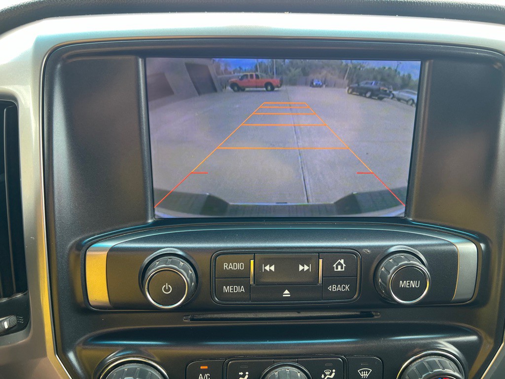 2015 Chevrolet Silverado 1500 Image 25