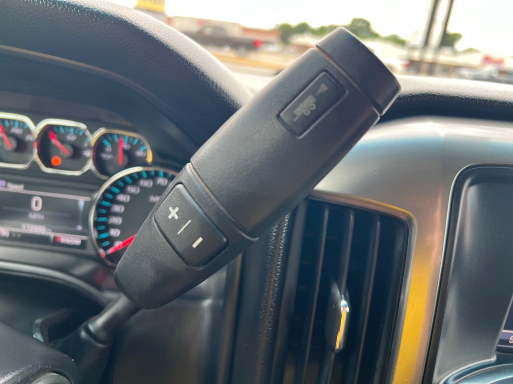 2015 Chevrolet Silverado 1500 Image 26