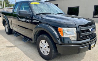 Image for 2013 Ford F-150 Super Cab ID: 7448978