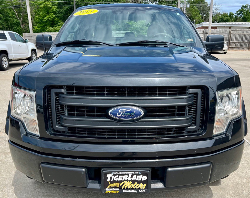 2013 Ford F-150 Image 2