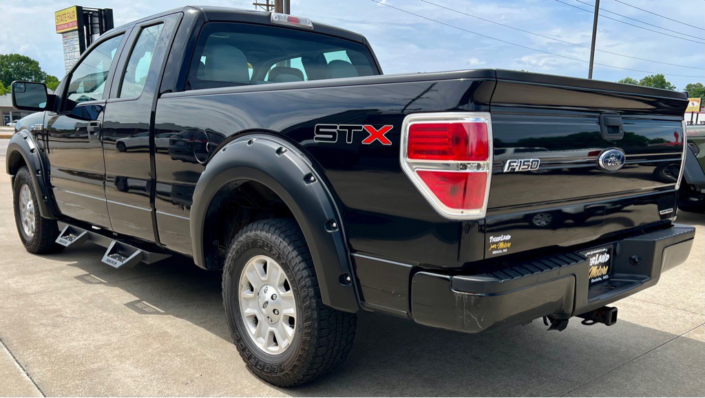 2013 Ford F-150 Image 5