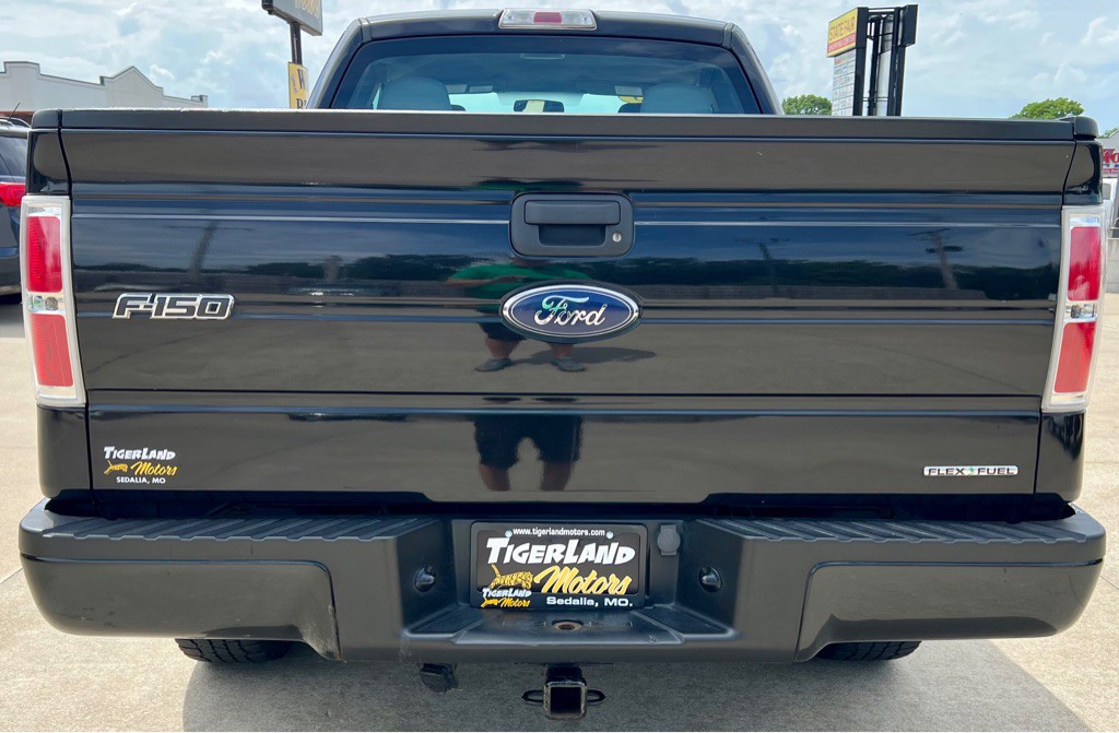 2013 Ford F-150 Image 6