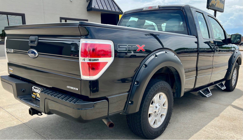 2013 Ford F-150 Image 7