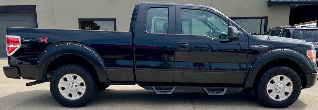 2013 Ford F-150 Image 8