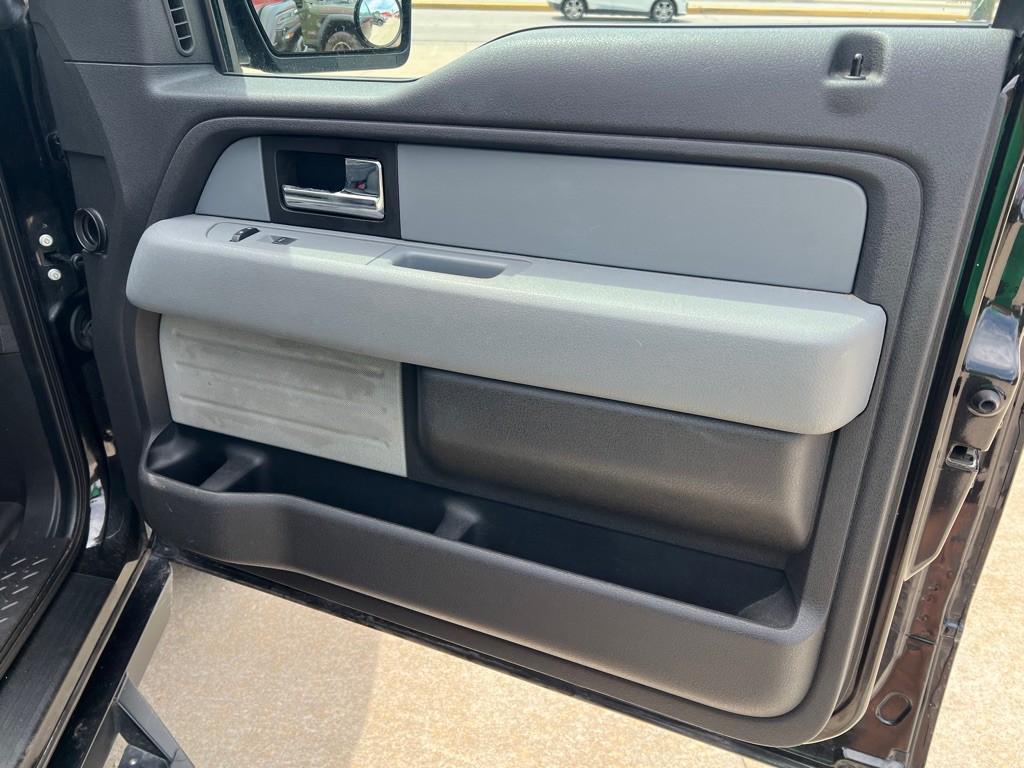 2013 Ford F-150 Image 11