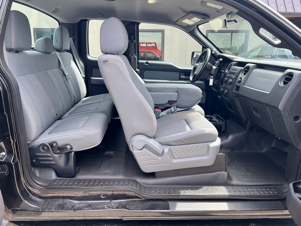 2013 Ford F-150 Image 12