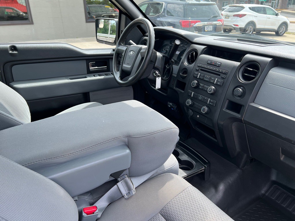 2013 Ford F-150 Image 13