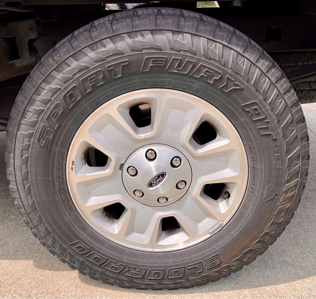 2013 Ford F-150 Image 17