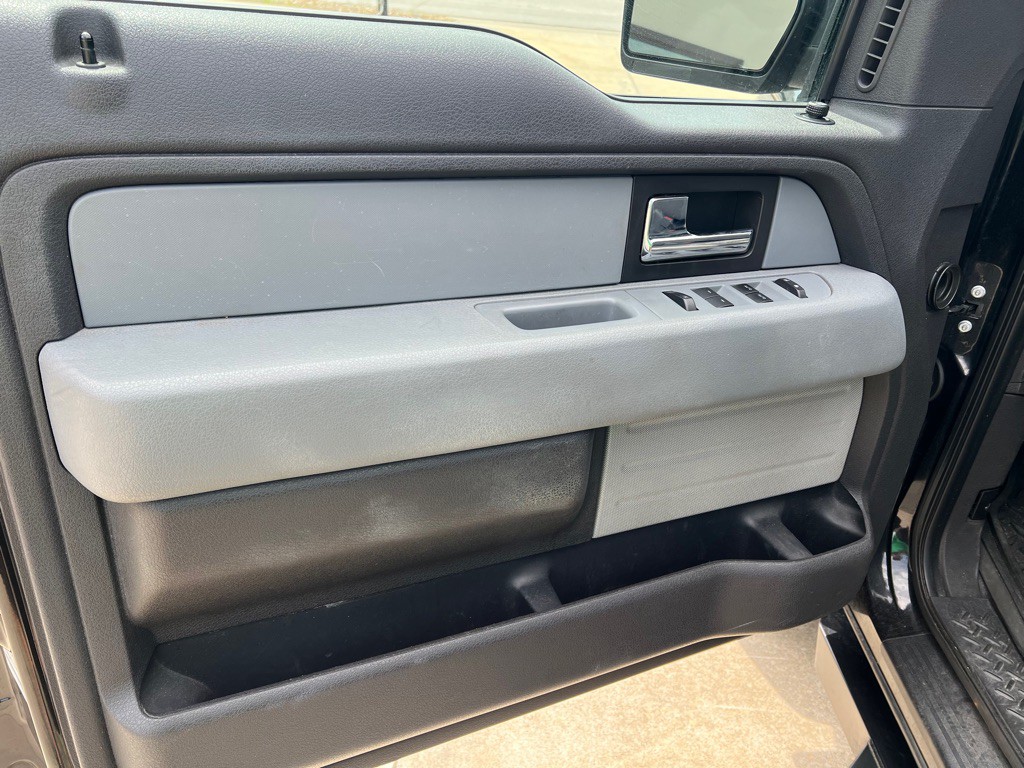 2013 Ford F-150 Image 18