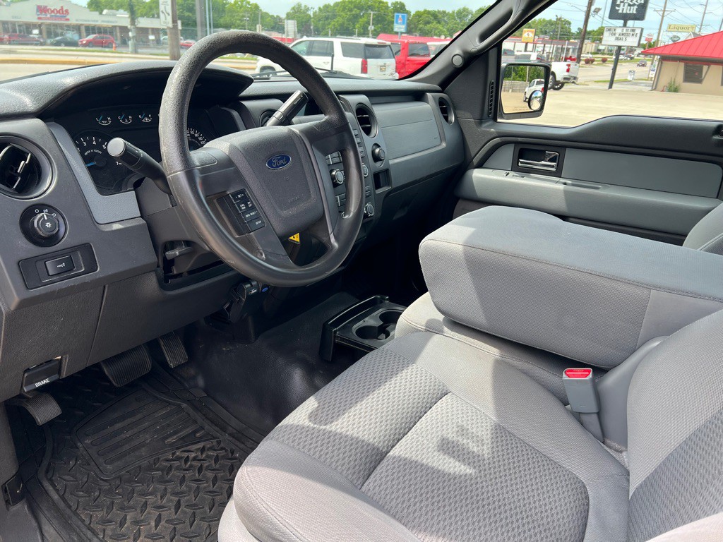 2013 Ford F-150 Image 19
