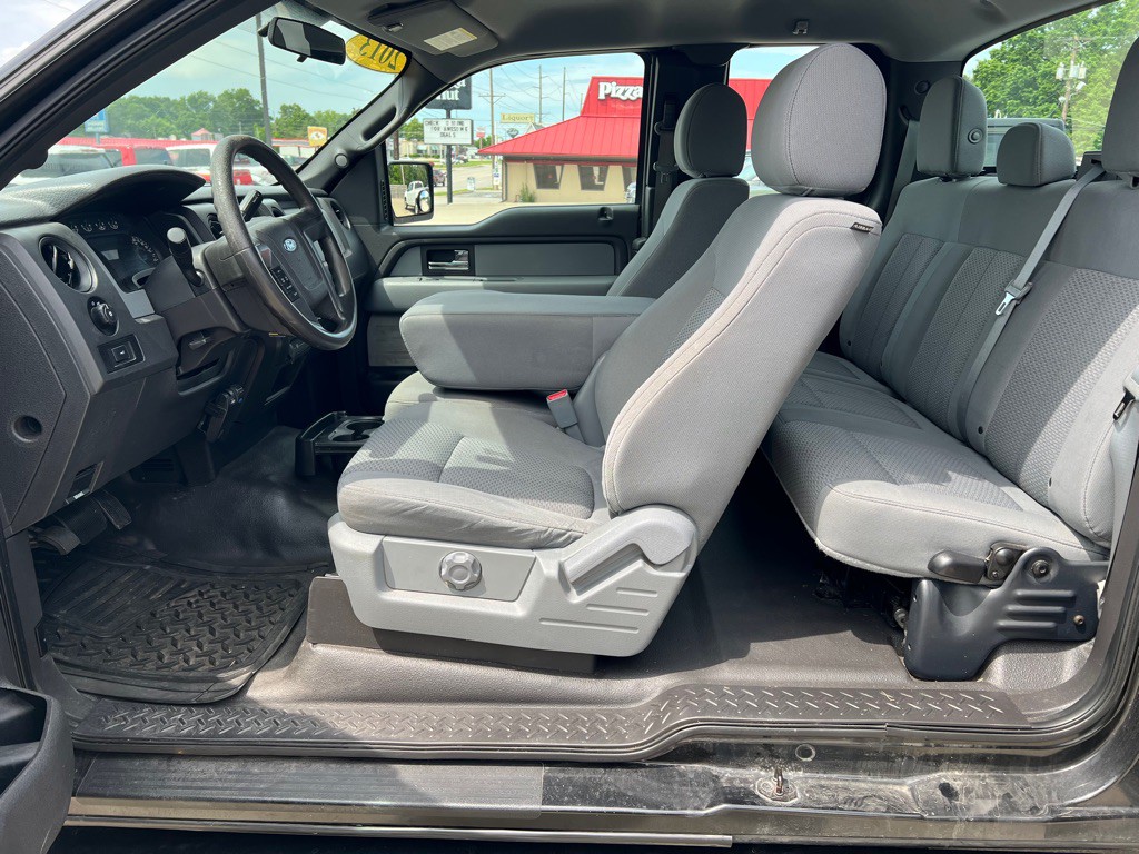 2013 Ford F-150 Image 20