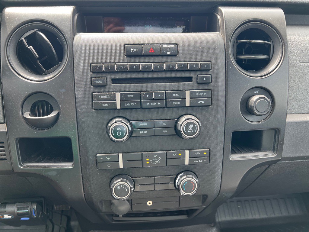 2013 Ford F-150 Image 22