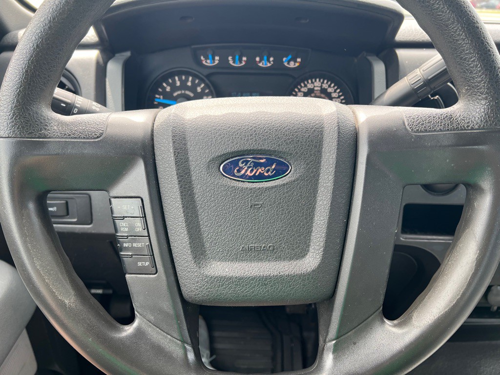 2013 Ford F-150 Image 24