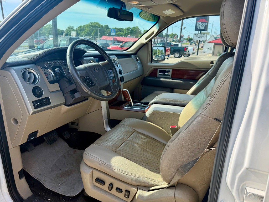 2010 Ford F-150 Image 7