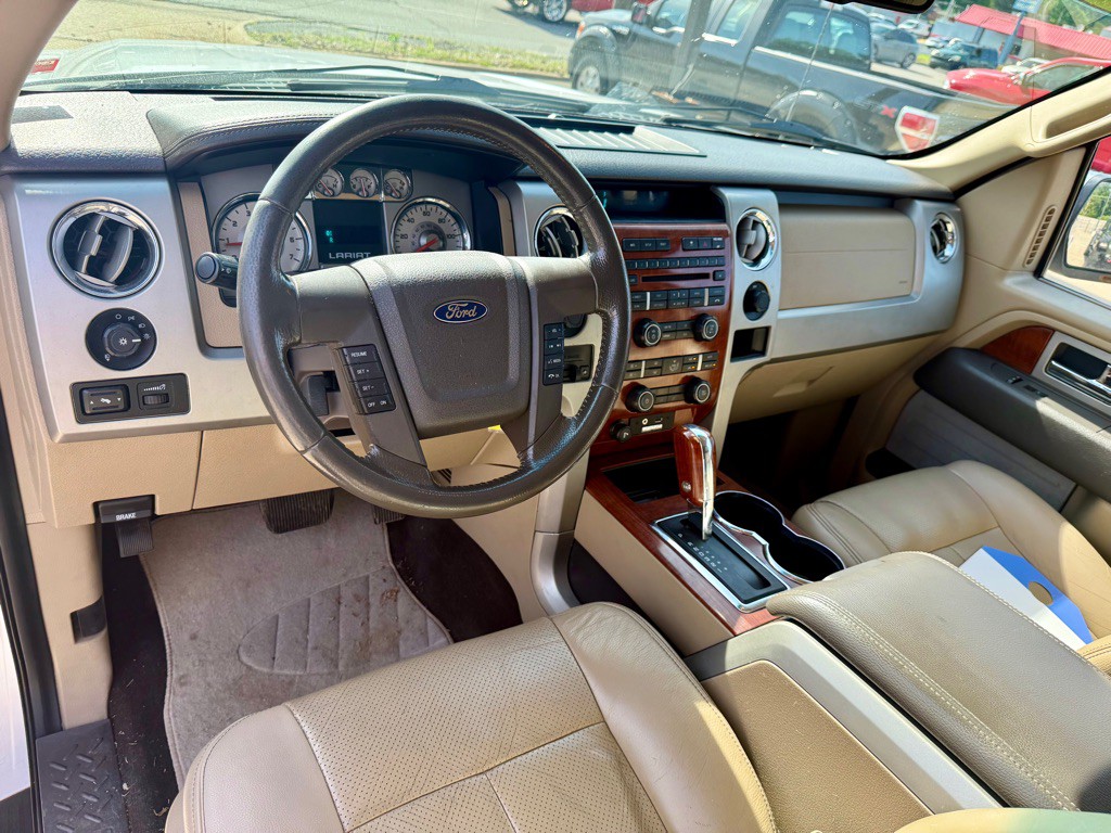 2010 Ford F-150 Image 8
