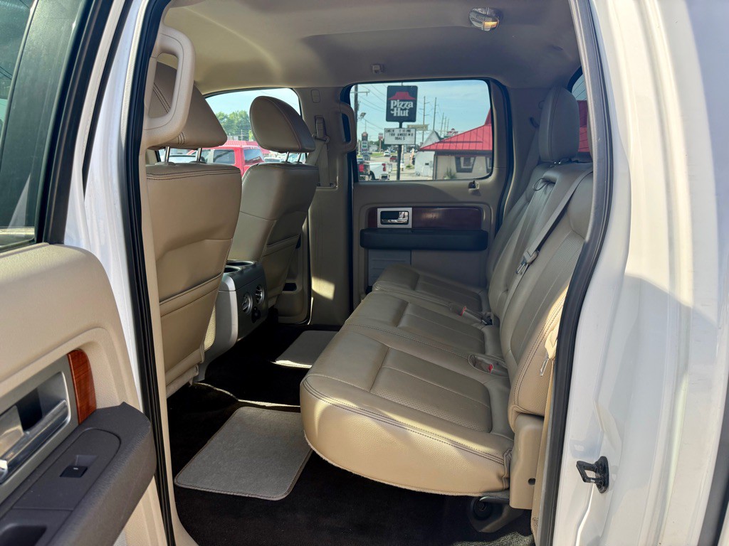 2010 Ford F-150 Image 9