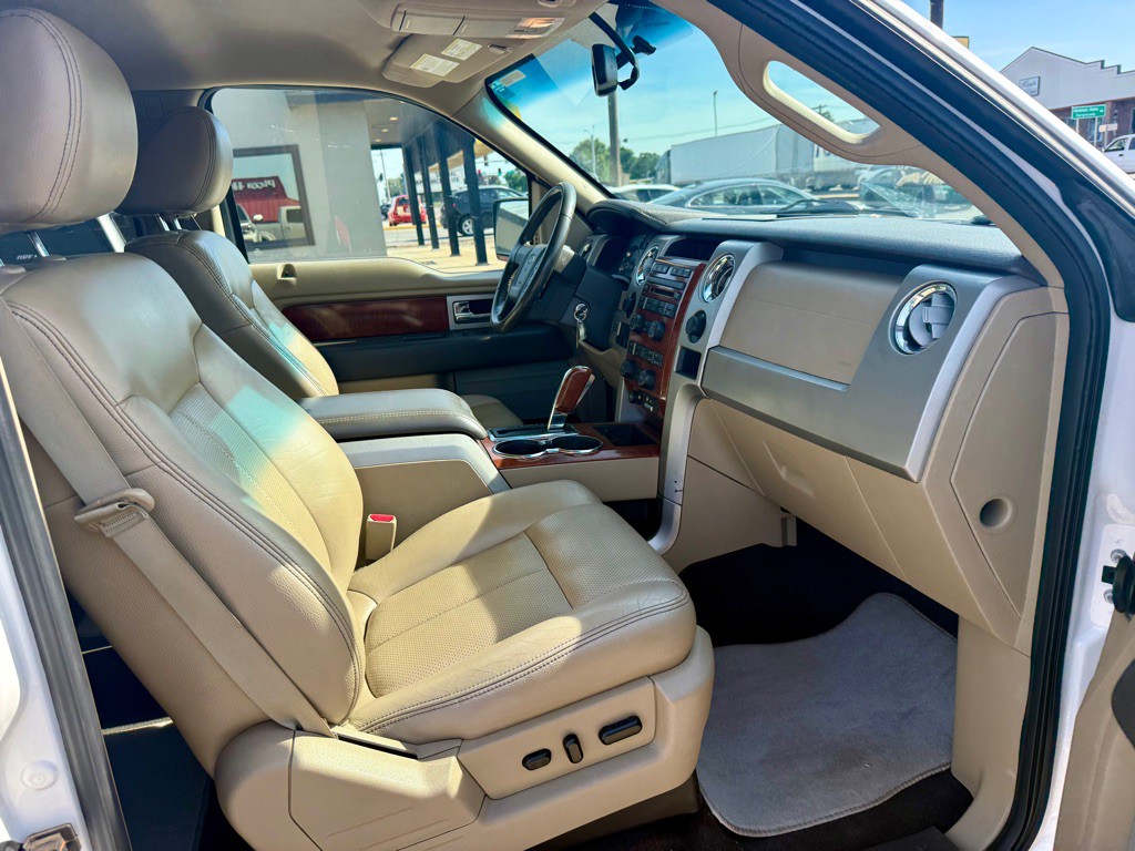 2010 Ford F-150 Image 10