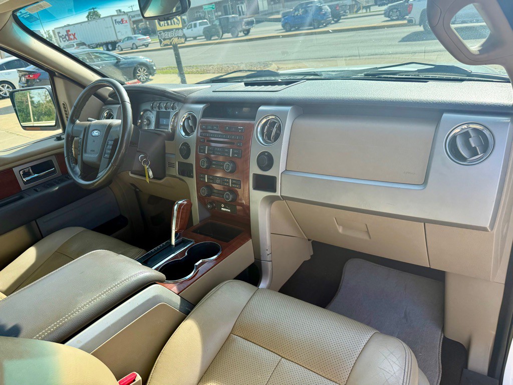 2010 Ford F-150 Image 11