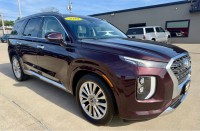 Image for 2020 Hyundai Palisade Limited ID: 7456784