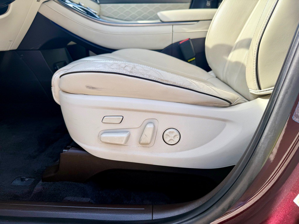 2020 Hyundai Palisade Image 13