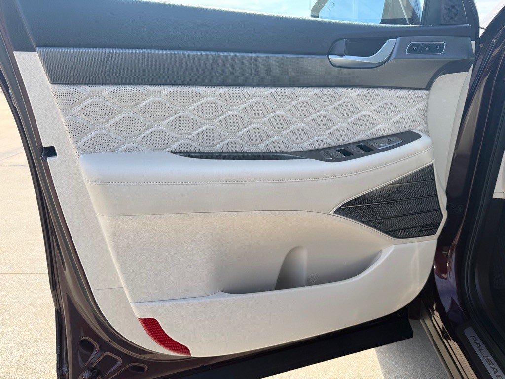 2020 Hyundai Palisade Image 14