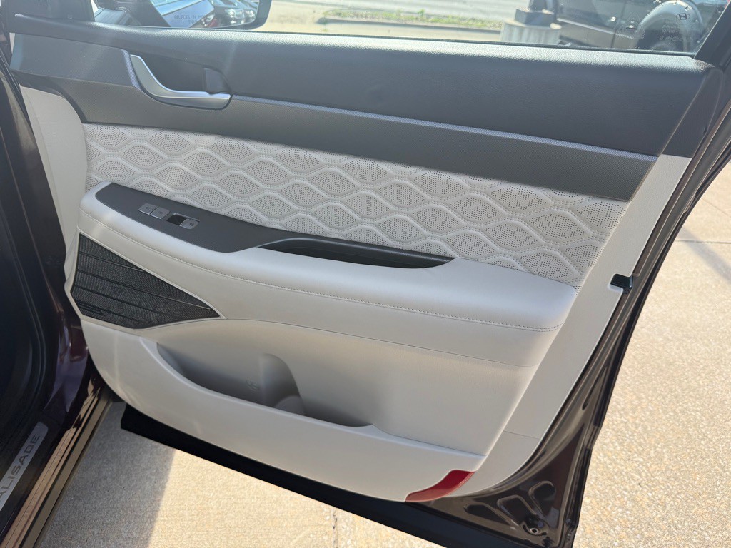 2020 Hyundai Palisade Image 22