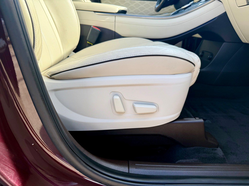 2020 Hyundai Palisade Image 23
