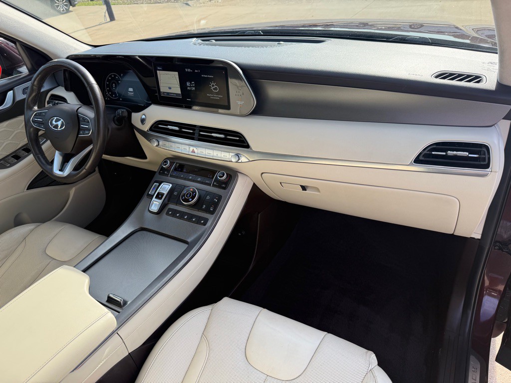 2020 Hyundai Palisade Image 24