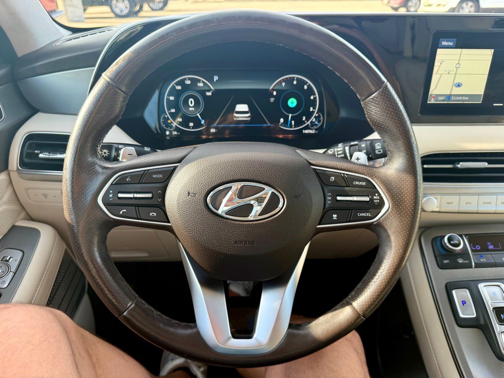 2020 Hyundai Palisade Image 26