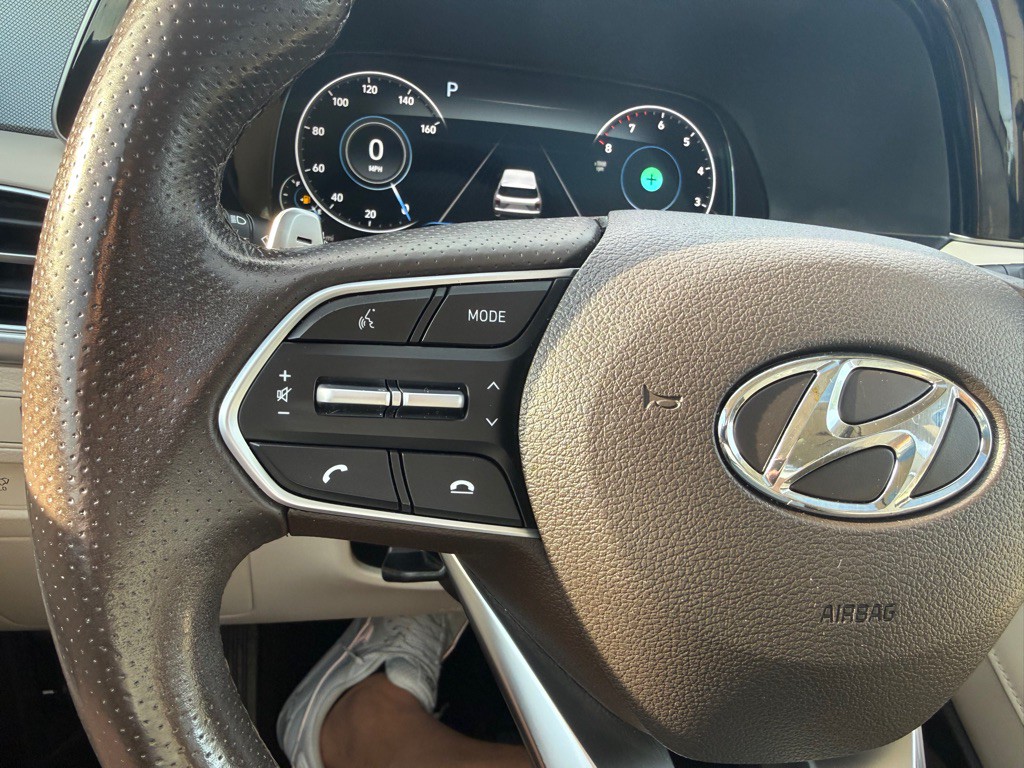 2020 Hyundai Palisade Image 30