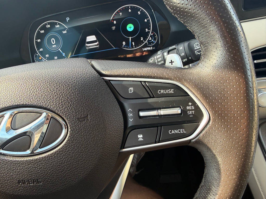 2020 Hyundai Palisade Image 31