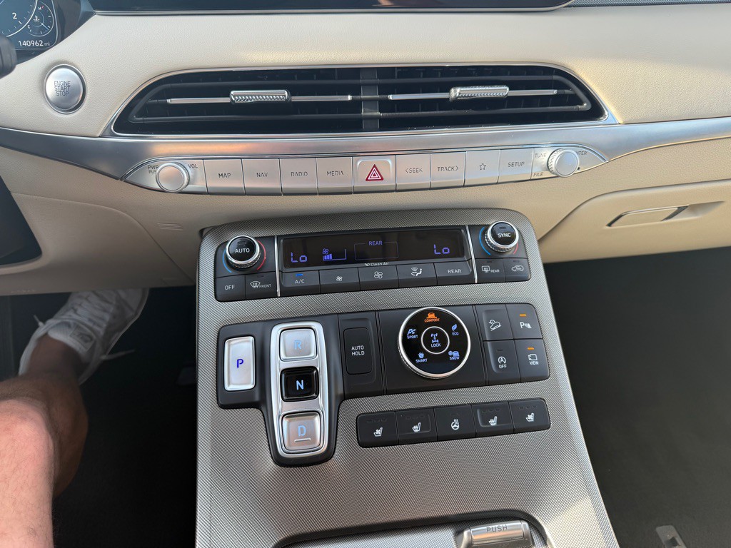 2020 Hyundai Palisade Image 33