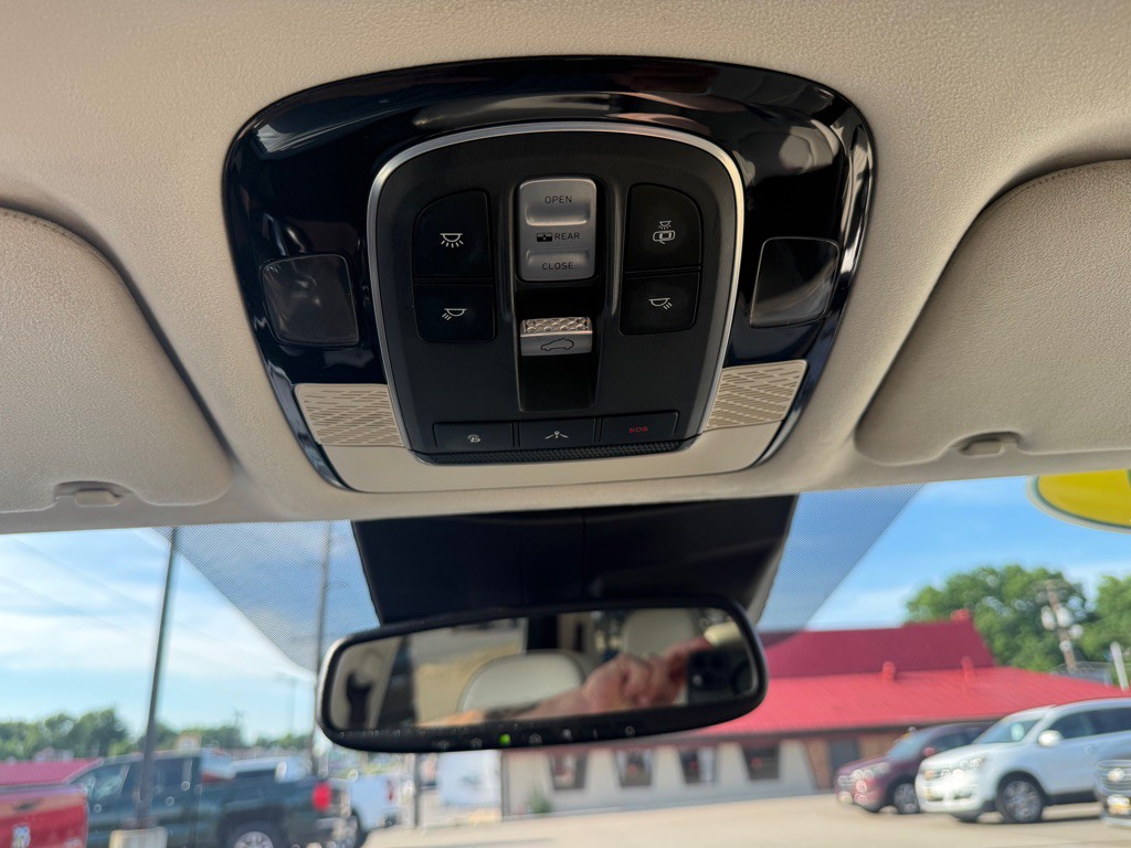 2020 Hyundai Palisade Image 36
