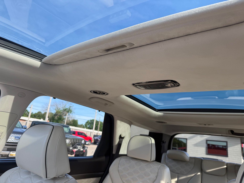 2020 Hyundai Palisade Image 37
